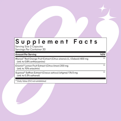 LEMME GLP-1 DailyTM Support Capsules